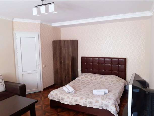 Imagen de la habitación del Hotel Artsvik Tsaghkadzor. Foto 7