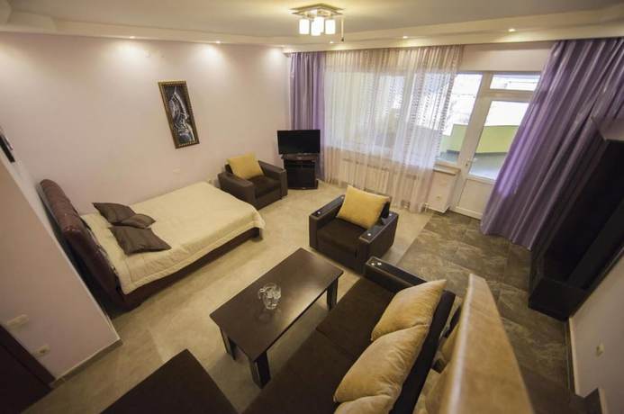 Imagen de la habitación del Hotel Artsvik Tsaghkadzor. Foto 8