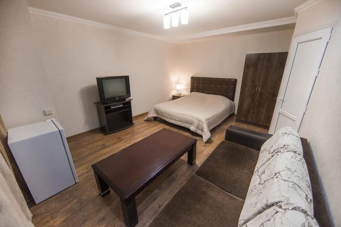 Imagen de la habitación del Hotel Artsvik Tsaghkadzor. Foto 13
