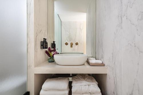 Imagen de la habitación del Hotel Artsy Cascais. Foto 10