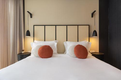 Imagen de la habitación del Hotel Artsy Cascais. Foto 13