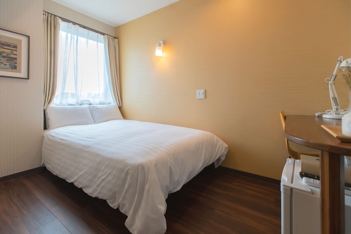 Imagen de la habitación del Hotel Artsy Inn. Foto 7