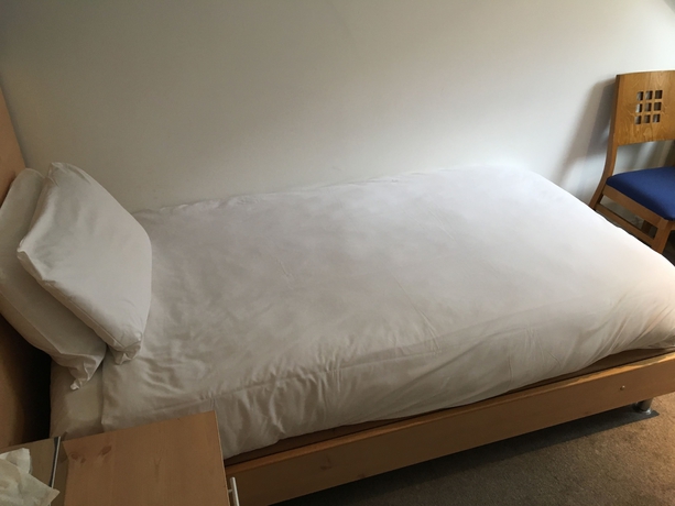 Imagen de la habitación del Hotel Artto Glasgow. Foto 11