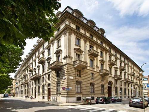 Imagen general del Hotel Artuà and Solferino. Foto 2