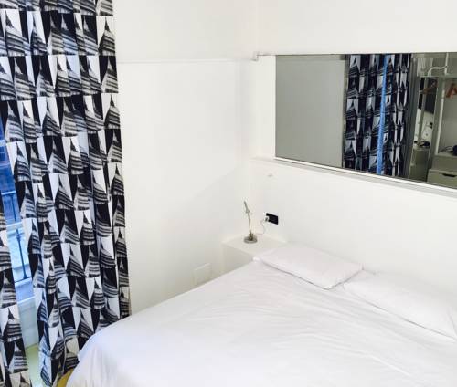 Imagen de la habitación del Hotel Artuà and Solferino. Foto 3