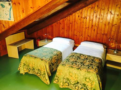 Imagen de la habitación del Hotel Artuà and Solferino. Foto 4