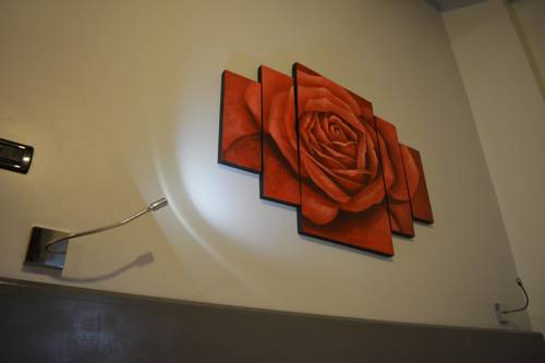 Imagen de la habitación del Hotel Artuà and Solferino. Foto 9