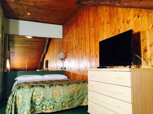 Imagen de la habitación del Hotel Artuà and Solferino. Foto 14