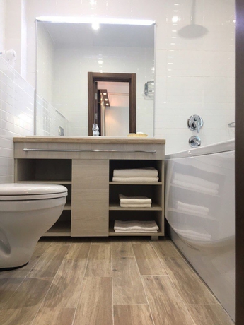 Imagen de la habitación del Hotel Art-ulyanovsk Pravy Bereg. Foto 2