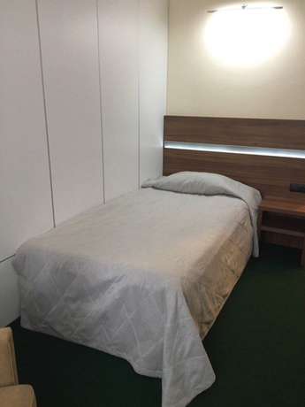 Imagen de la habitación del Hotel Art-ulyanovsk Pravy Bereg. Foto 5