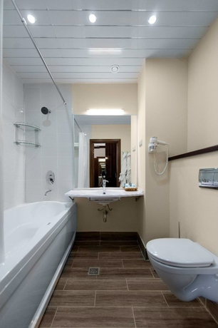 Imagen de la habitación del Hotel Art-ulyanovsk Pravy Bereg. Foto 7