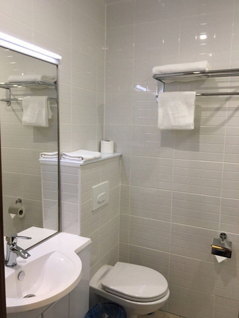 Imagen de la habitación del Hotel Art-ulyanovsk Pravy Bereg. Foto 8