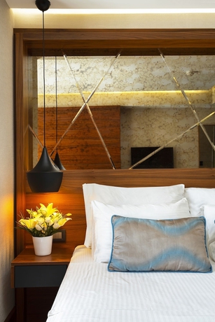 Imagen de la habitación del Hotel Artur, &Ccedil;anakkale. Foto 6