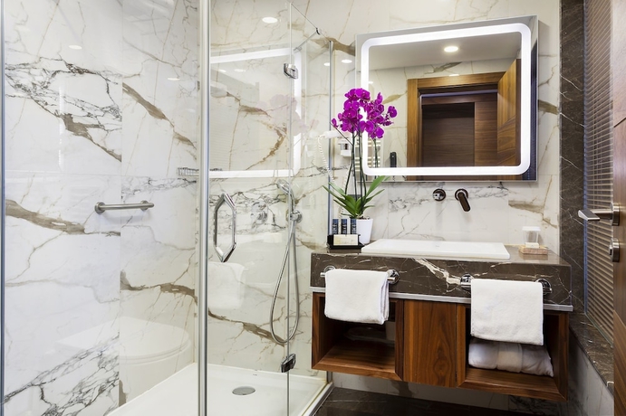 Imagen de la habitación del Hotel Artur, &Ccedil;anakkale. Foto 11