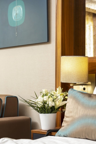 Imagen de la habitación del Hotel Artur, &Ccedil;anakkale. Foto 13