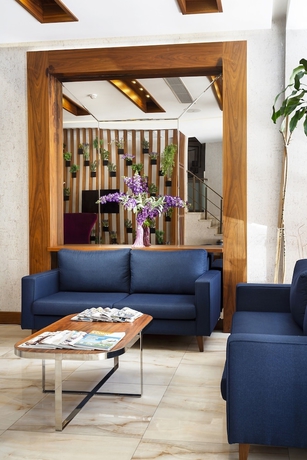 Imagen de la habitación del Hotel Artur, &Ccedil;anakkale. Foto 16