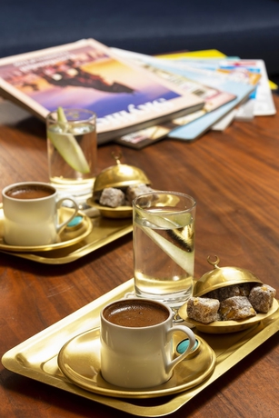 Imagen de la habitación del Hotel Artur, &Ccedil;anakkale. Foto 17