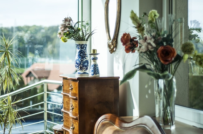 Imagen de los interiores del Hotel Artur, Cracovia. Foto 18