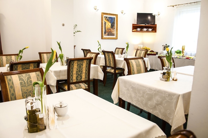 Imagen del bar/restaurante del Hotel Artur, Cracovia. Foto 3