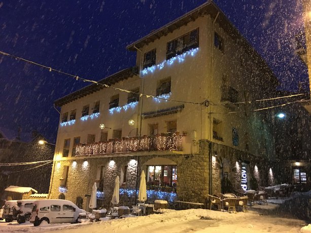 Imagen general del Hotel Arturo. Foto 2