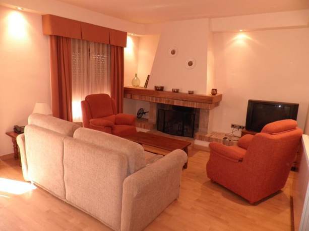 Imagen de la habitación del Hotel Arturo. Foto 6