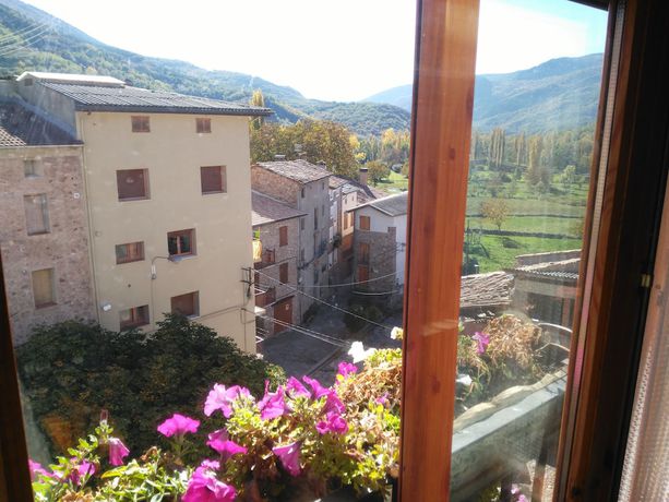 Imagen de la habitación del Hotel Arturo. Foto 12