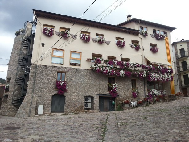 Imagen general del Hotel Arturo. Foto 1