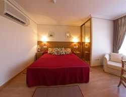 Imagen general del Hotel Arturo Soria Centre. Foto 2