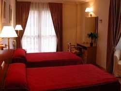 Imagen general del Hotel Arturo Soria Centre. Foto 3