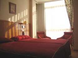 Imagen general del Hotel Arturo Soria Centre. Foto 4