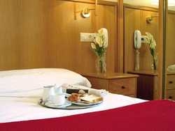 Imagen general del Hotel Arturo Soria Centre. Foto 5