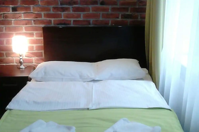 Imagen de la habitación del Hotel Artus, Gdansk. Foto 7