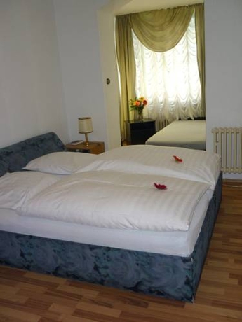 Imagen general del Hotel Artus Hotel. Foto 2