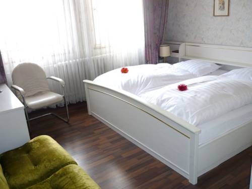 Imagen general del Hotel Artus Hotel. Foto 5