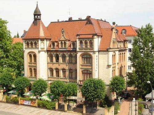 Imagen general del Hotel Artushof. Foto 5