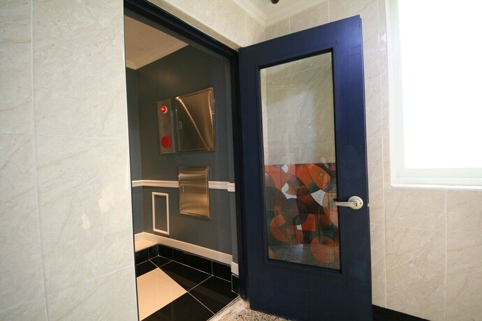 Imagen de los interiores del Hotel Artview. Foto 19