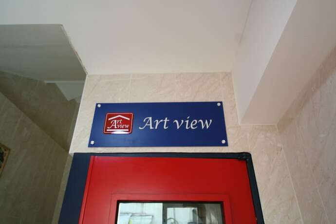 Imagen de los interiores del Hotel Artview. Foto 20