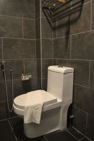 Imagen de la habitación del Hotel Artworks Ipoh. Foto 12
