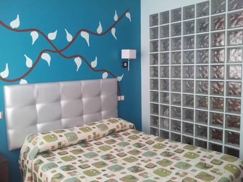 Imagen general del Hotel Artxanda. Foto 5