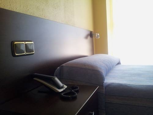 Imagen general del Hotel Artxanda. Foto 6