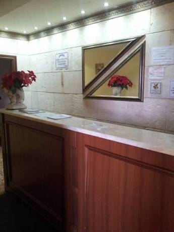 Imagen general del Hotel Artxanda. Foto 7