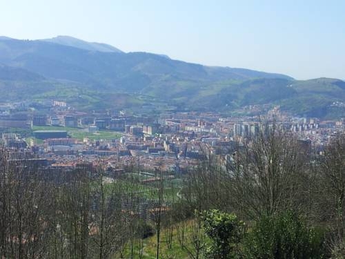 Imagen general del Hotel Artxanda. Foto 8