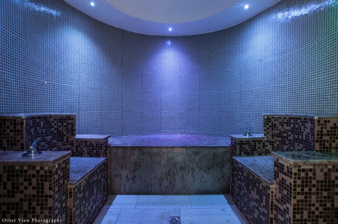 Imagen general del Hotel Arty Grand. Foto 2