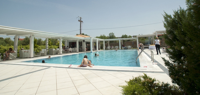 Imagen general del Hotel Arty Grand. Foto 3