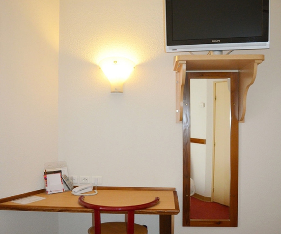 Imagen de la habitación del Hotel Artyster Clermont-ferrand. Foto 12