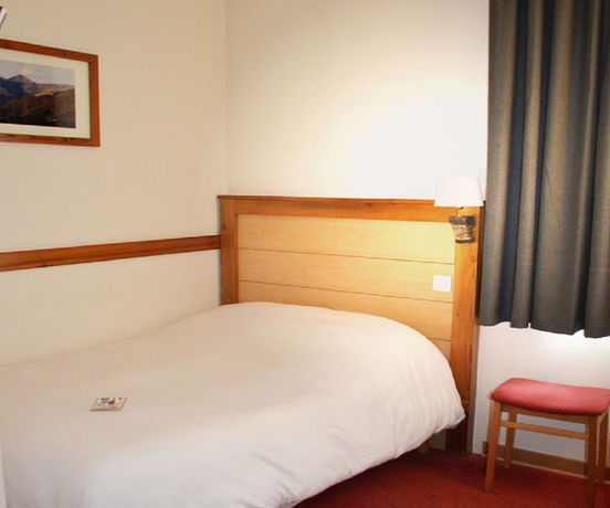 Imagen de la habitación del Hotel Artyster Clermont-ferrand. Foto 13