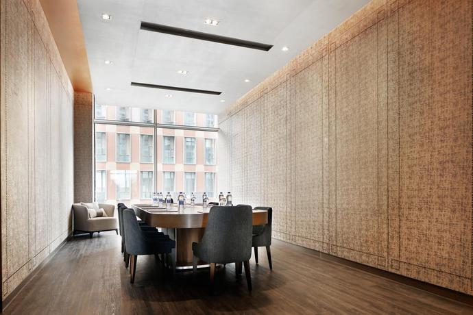 Imagen general del Hotel Artyzen Habitat Dongzhimen Beijing. Foto 3