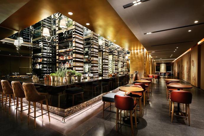 Imagen general del Hotel Artyzen Habitat Dongzhimen Beijing. Foto 5