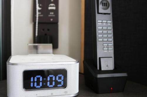 Imagen de la habitación del Hotel Artyzen Habitat Hongqiao Shanghai. Foto 9