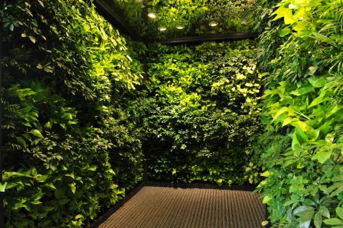 Imagen de la habitación del Hotel Artyzen Habitat Hongqiao Shanghai. Foto 10